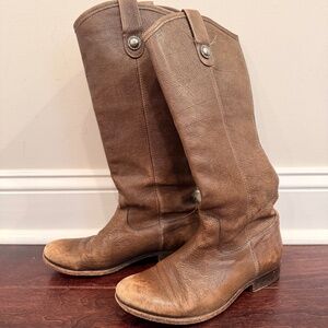 Frye Boots